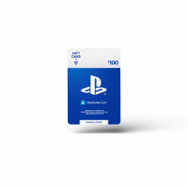 PlayStation Gift Card R 100
