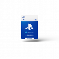 PlayStation Gift Card R 50