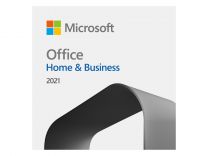 Microsoft Office 2021 Home & Business