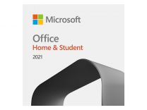 Microsoft Office 2021 Home & Student