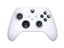 Xbox Series Wireless Controller - Robot White