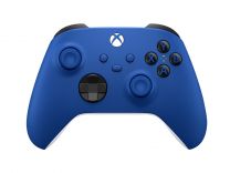 Xbox Series Wireless Controller - Shock Blue