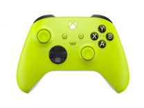 Xbox Series Wireless Controller - Electric Vault
