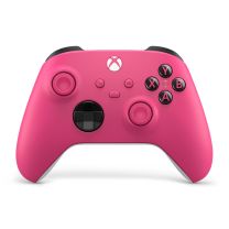 Xbox Series Wireless Controller - Deep Pink