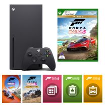Xbox Series X 1TB Forza Bundle
