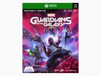 Marvel's Guardians of the Galaxy Xbox 