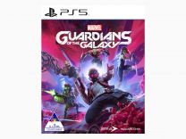 Marvel's Guardians of the Galaxy PS5 