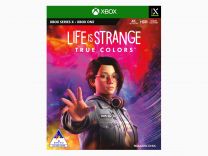 Life is Strange: True Colors Xbox Series X