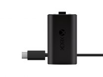 Xbox Series Play & Charge Kit