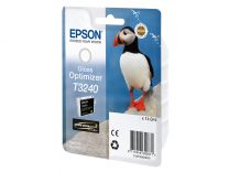 Epson T3240 Photo Gloss Optimizer 