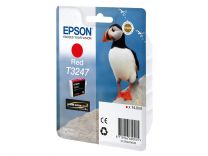 Epson T3247 Photo Red Ink 