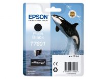 Epson T7601 Photo Black Ink