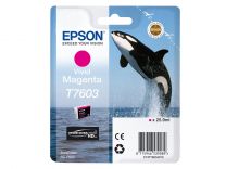 Epson T7603 Photo Vivid Magenta Ink