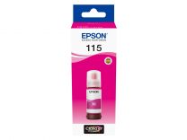 Epson 115 EcoTank Magenta Ink Bottle 