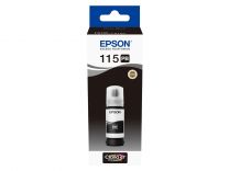Epson 115 EcoTank Photo Black Ink Bottle 