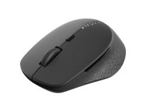 Rapoo M300 Wireless Mouse - Silent - Dark Grey 