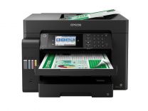 Epson 4-IN-1 EcoTank Printer L15150