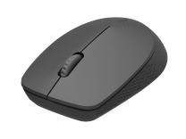 Rapoo M100 Multimode Wireless Mouse - Dark Grey 