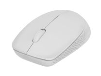 Rapoo M100 Multimode Wireless Mouse - Light Grey 