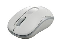 Rapoo M10 Plus Wireless Mouse - White 