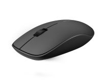 Rapoo M200 Multimode Wireless Mouse - Black 