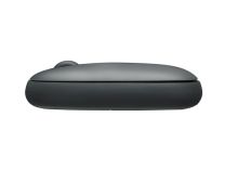 Rapoo M650 Multimode Wireless Mouse - Dark Grey 