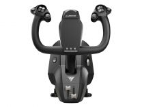 Thrustmaster TCA Yoke Pack Boening ED