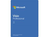 Microsoft Visio Pro 2021