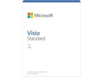 Microsoft Viso Std 2021