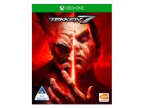 Tekken 7 Xbox One