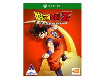 Dragonball Z Kakarot Xbox One