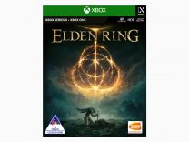 Elden Ring Launch Edition Xbox One