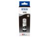 Epson 106 EcoTank Photo Black Ink Bottle 