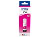 Epson 106 EcoTank Photo Magenta Ink Bottle 