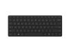 Microsoft Designer Compact Keyboard Black