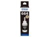 Epson T6641 EcoTank Black Ink Bottle 70ML