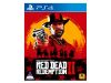 Red Dead Redemption 2 PS4