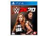 WWE 2K20 PS4