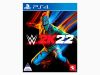 WWE 2K22 PS4