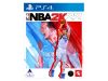 NBA 2K22 PS4