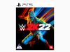 WWE 2K22 PS5