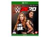 WWE 2K20 Xbox One