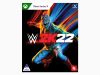 WWE 2K22 Xbox Series X