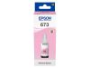 Epson T6736 EcoTank Light Magenta Ink Bottle 70ML