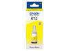 Epson T6734 EcoTank Yellow Ink Bottle 70ML