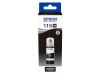 Epson 115 EcoTank Photo Black Ink Bottle 