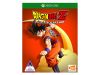 Dragonball Z Kakarot Xbox One