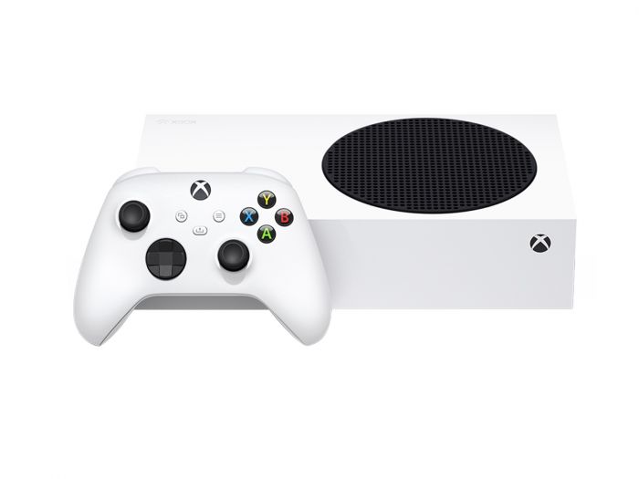 Xbox Series S 512GB