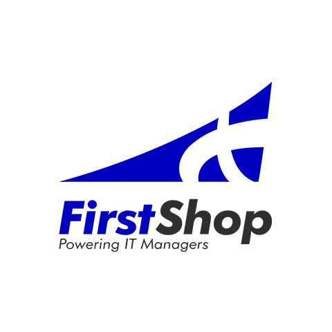 First_Shop_Logo