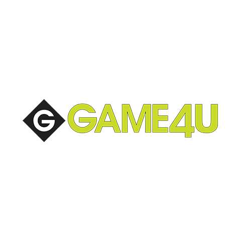Game_4U_Logo